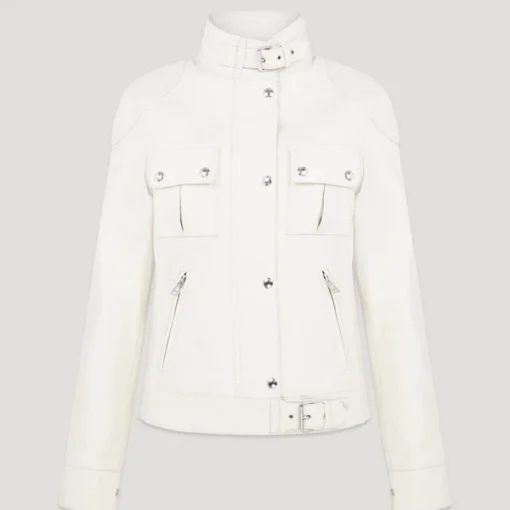 Belstaff Gangster Jacket