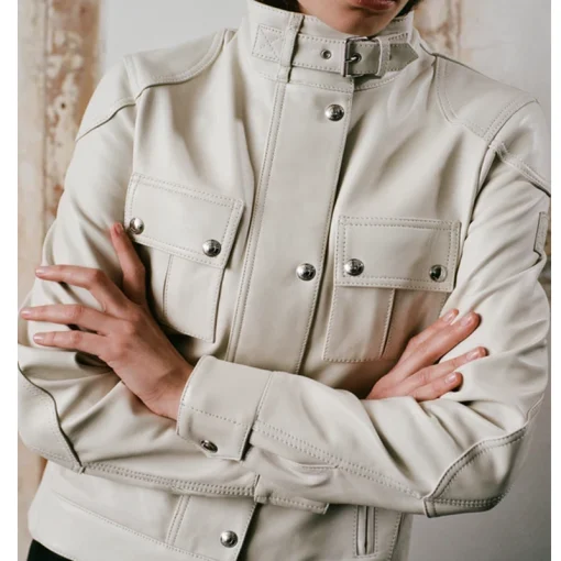 Belstaff Gangster Jacket - Image 3