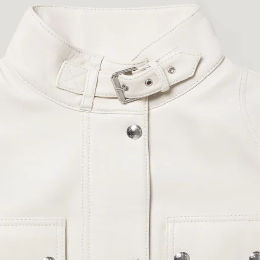 Belstaff Gangster Jacket - Image 2