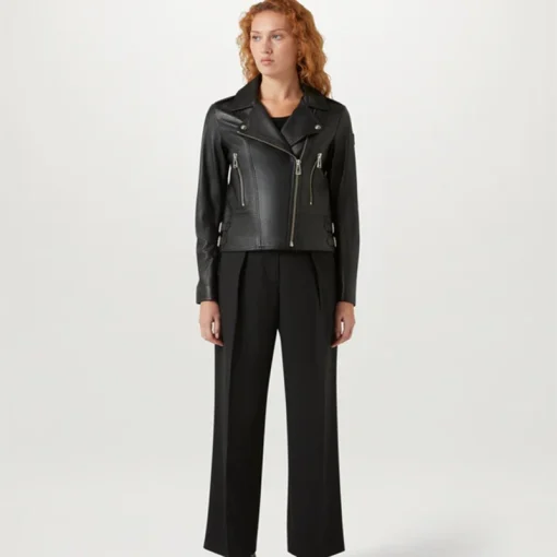 Belstaff Marianne Jacket - Image 2