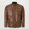 Belstaff Turner Motorcycle Jacket