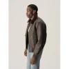 Men's Buck Mason Skymaster G-1 Black Flight Jacket