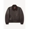 Buck Mason Skymaster G-1 Flight Jacket