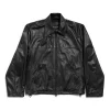 Men's Nano Bb Zip-up Jacket in Black