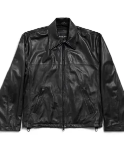 Men's Nano Bb Zip-up Jacket in Black