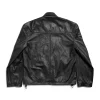 Men's Nano Bb Zip-up Jacket in Black