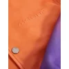 McLaren F1 Team Ombré Leather Jacket