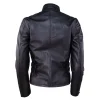 Schott NYC Cafe Racer Jacket