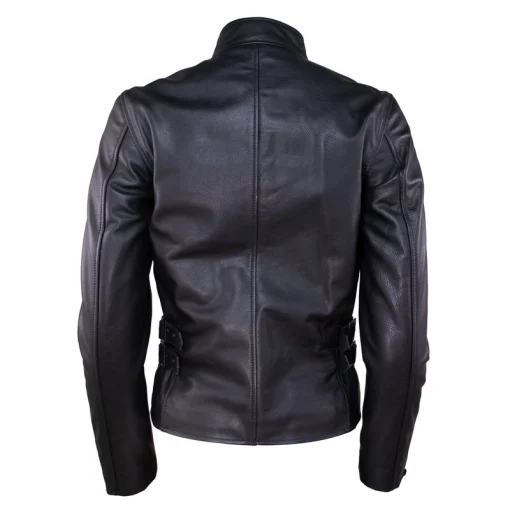 Schott NYC Cafe Racer Jacket