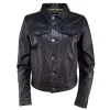 Schott NYC Trucker Jacket