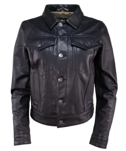 Schott NYC Trucker Jacket