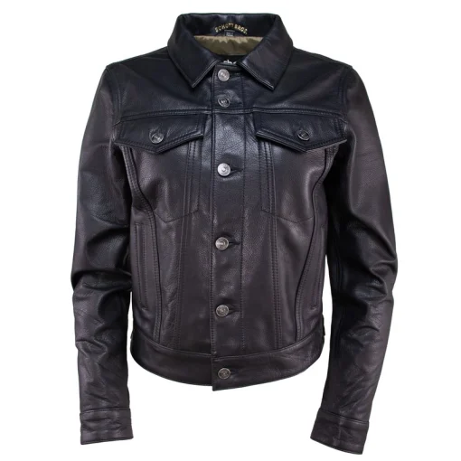 Schott NYC Trucker Jacket