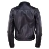 Schott NYC Trucker Jacket women