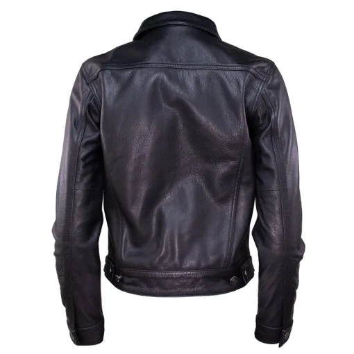 Schott NYC Trucker Jacket women