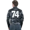 Men's Vanson 74th Anniversary Edition Jacket