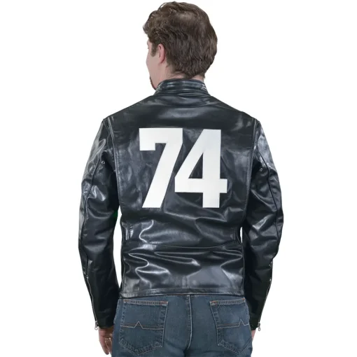 Men's Vanson 74th Anniversary Edition Jacket