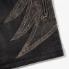 Aime Leon Dore Vanson Faded Leather Moto Jacket