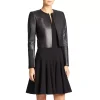 Margret Signature Leather Jacket
