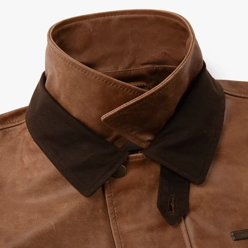 Aime Leon Dore Unisex Aviator Jacket