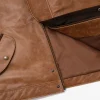 Aime Leon Dore Utility Aviator Jacket