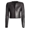Margret Essential Leather Jacket