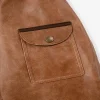 Aime Leon Dore Luxe Aviator Jacket