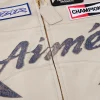Aime Leon Dore Vanson Patina Leather Moto Jacket