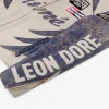 Aime Leon Dore Vanson Premium Moto Leather Jacket