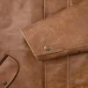 Aime Leon Dore Retro Aviator Jacket