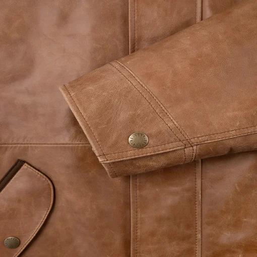 Aime Leon Dore Retro Aviator Jacket