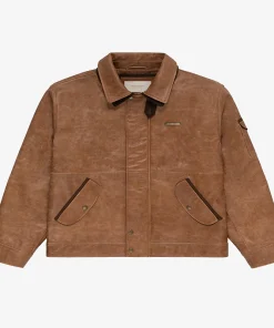 Aime Leon Dore Classic Aviator Jacket