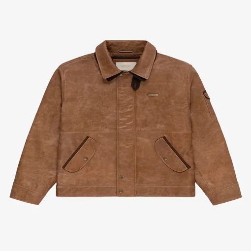 Aime Leon Dore Classic Aviator Jacket