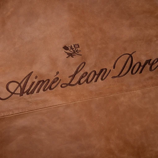 Aime Leon Dore Premium Flight Jacket