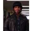Ginny and Georgia S03 Georgia Miller Black Leather Jacket