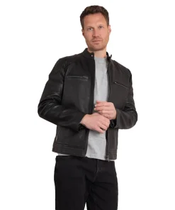 Men's Lakeland Leather Stonecroft Jacket