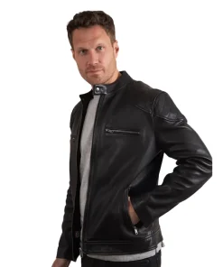 Men's Lakeland Leather Stonecroft Jacket
