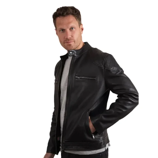 Men's Lakeland Leather Stonecroft Jacket