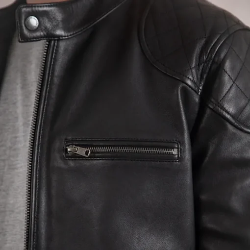 Men's Lakeland Leather Stonecroft Jacket