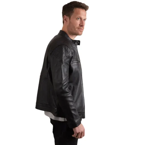 Men's Lakeland Leather Stonecroft Jacket