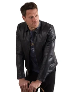 Lakeland Leather Hesket Leather Jacket