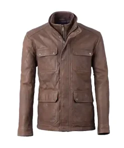 Lakeland Leather Rusland Jacket