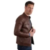 Men's Lakeland Leather Stonecroft Jacket