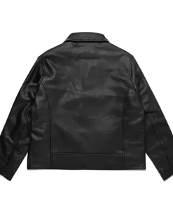 Men's Mutimer Leather Jacket