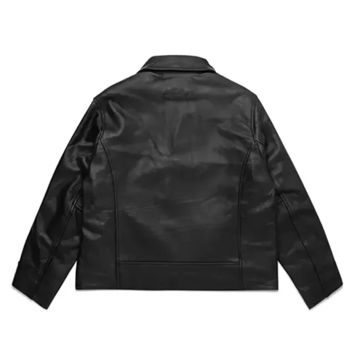 Men's Mutimer Leather Jacket