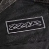 Aime Leon Dore Vanson Retro Moto Leather Jacket