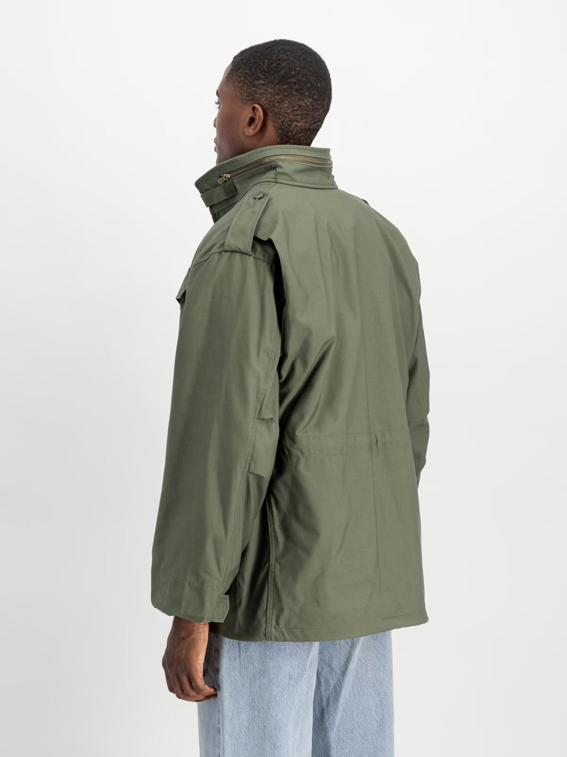 M65 Field Jacket - Image 4
