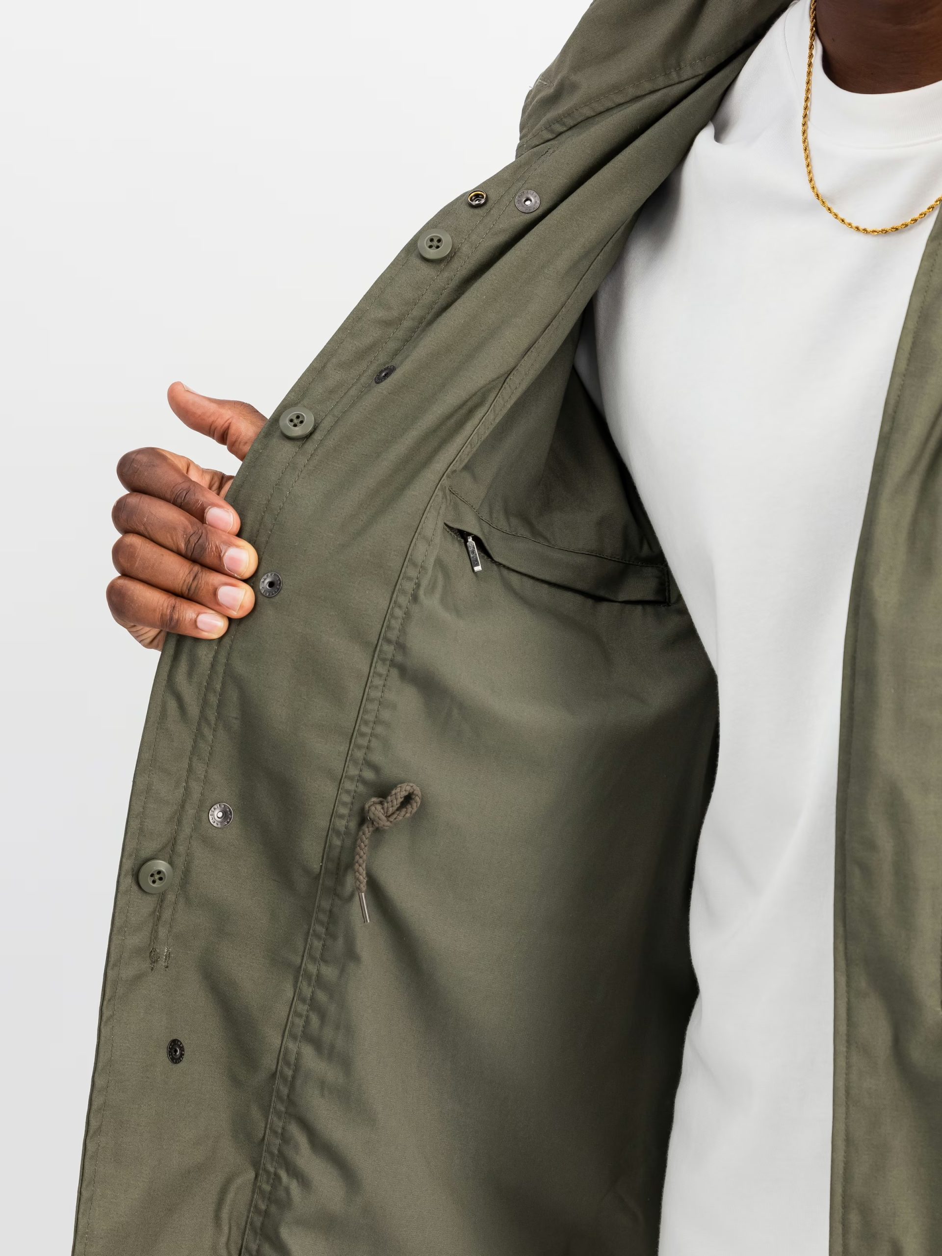 M65 Field Jacket - Image 5