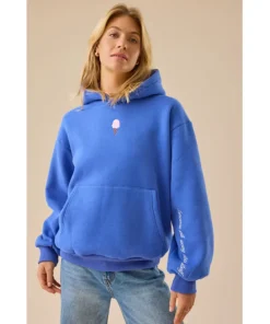 1800 Dont Worry Sweatshirt