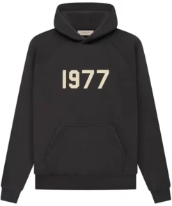 1977 Essentials Hoodie