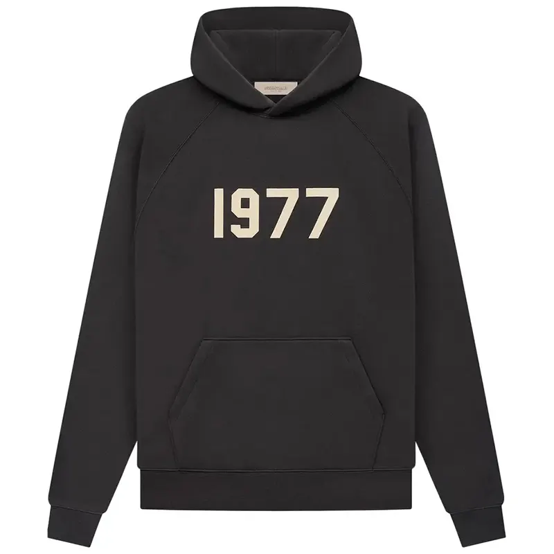 1977 Essentials Hoodie